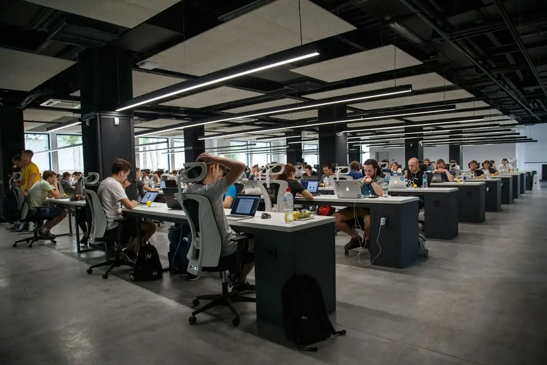 How Open Office Layouts Influence Team Productivity How Open Office Layouts Influence Team Productivity