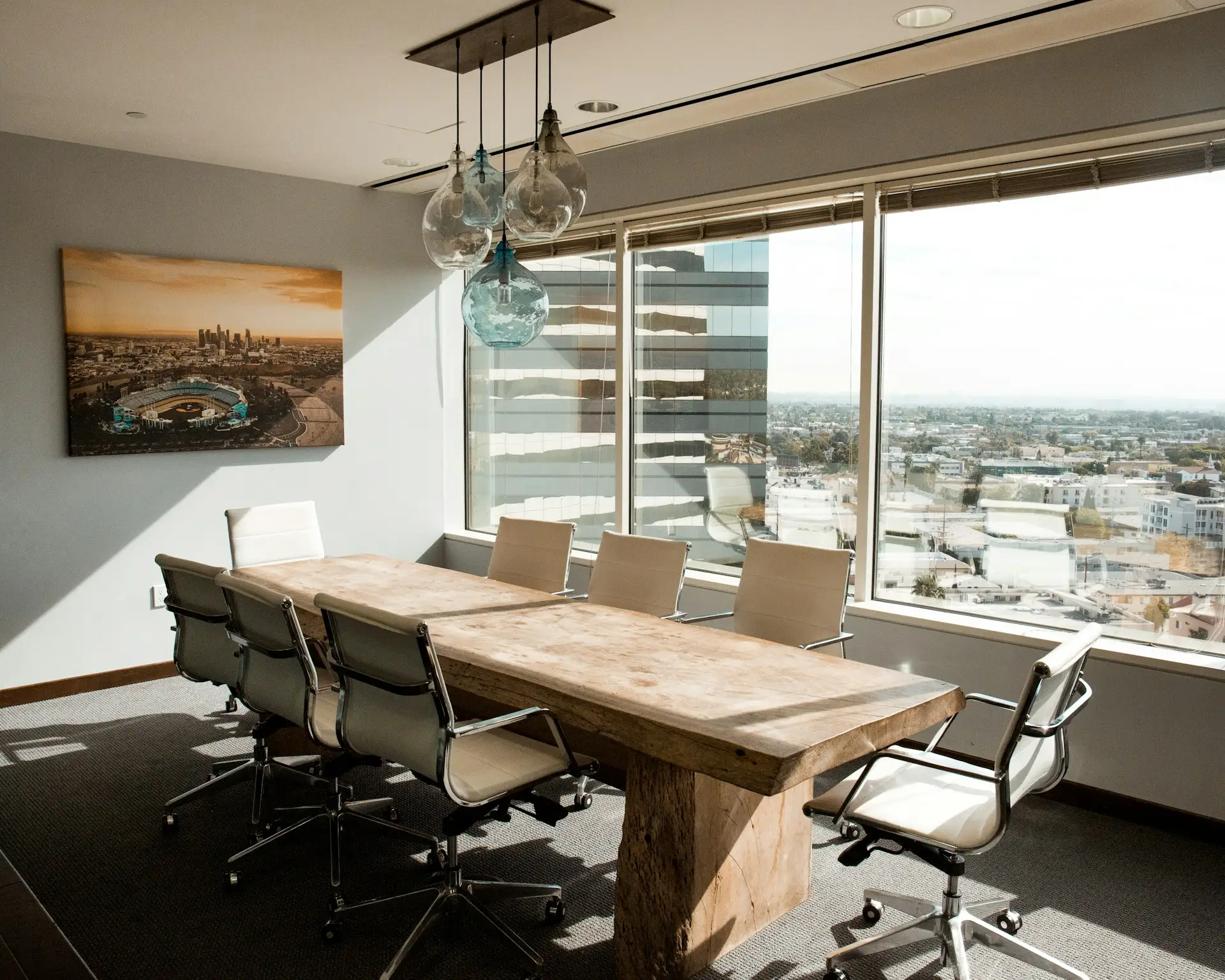 Office Furniture Installation: The Key to Productive Workspaces Office Furniture Installation