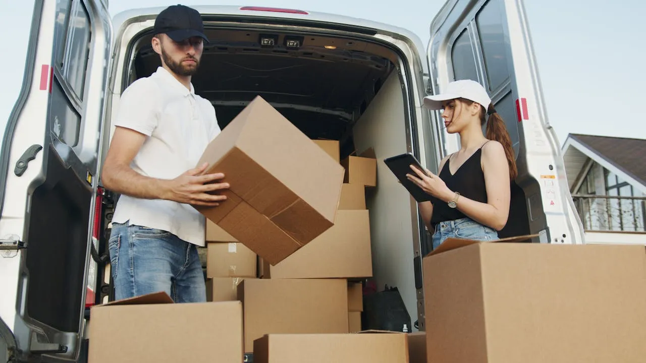 How Professional Office Movers Save You Time, Stress, and Hidden Costs