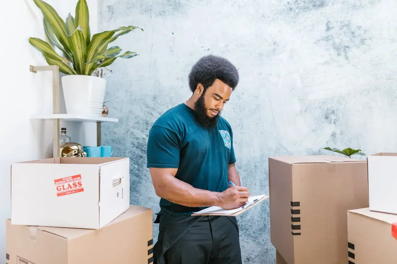 Top 10 Mistakes Companies Make During Office Relocation (and How to Avoid Them) Top 10 Mistakes Companies Make During Office Relocation