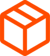 moving box rentals icon