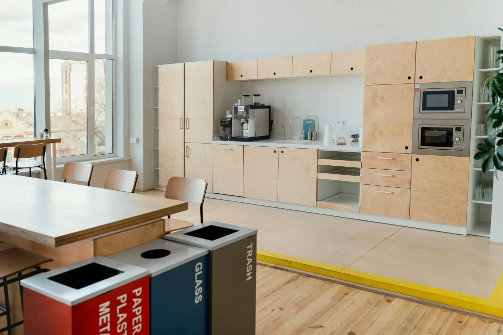 Modular vs. Fixed Office Furniture: Which Is Right for Your Company? modular vs. fixed office furniture which is right for your company