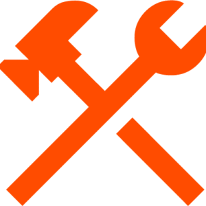 Dismantling and Installation Icon