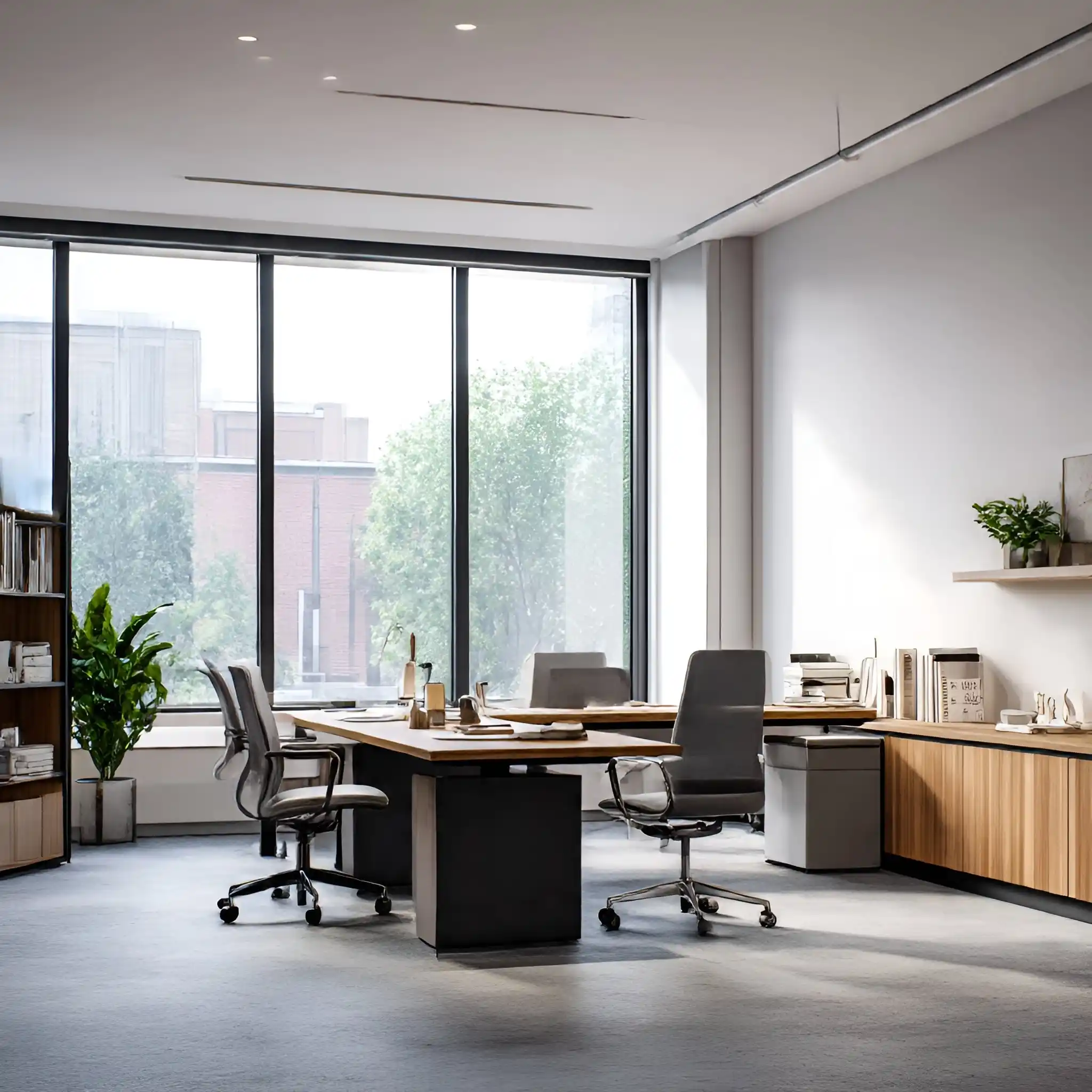 Office Color Ideas That Transform Workspaces: Enhance Comfort, Creativity & Style Office Color Ideas That Transform Workspaces: Enhance Comfort, Creativity & Style