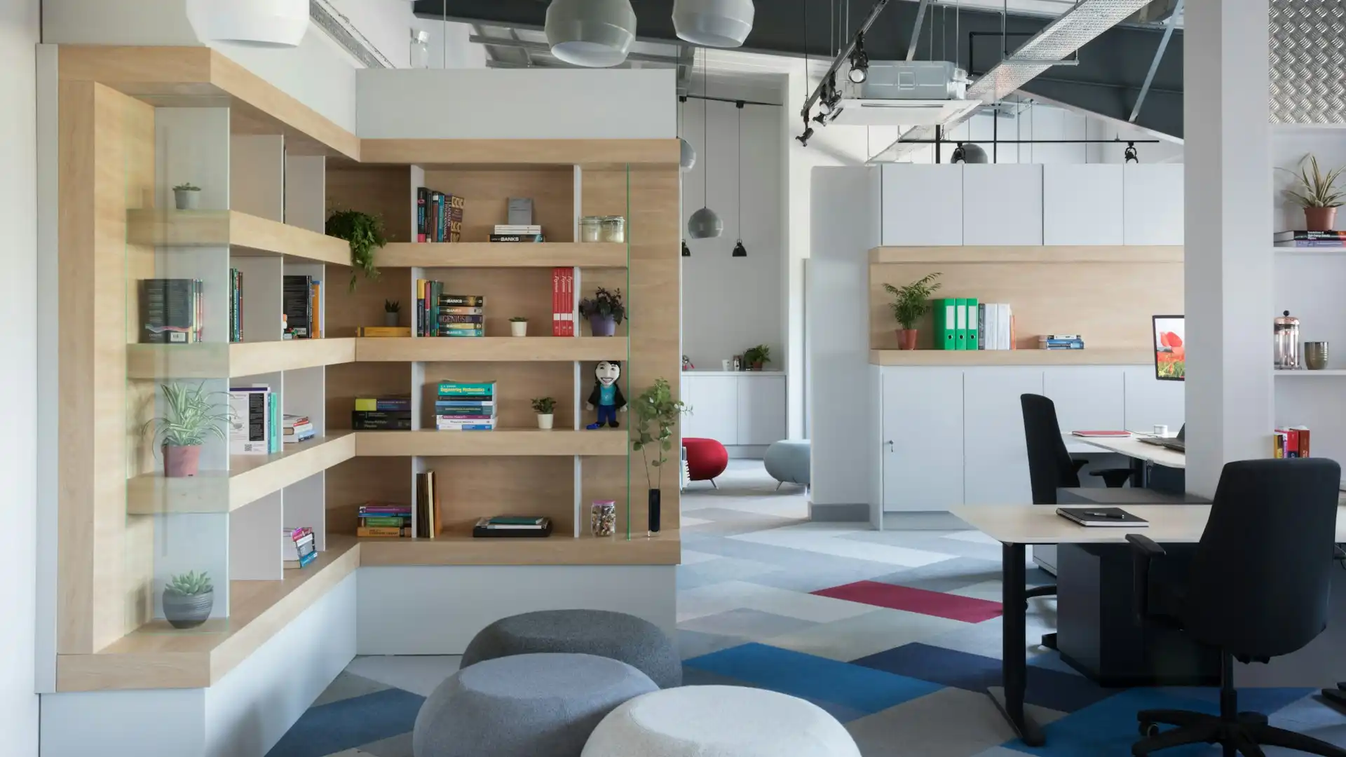 Office Reconfiguration Made Simple: Maximize Space Without Moving Office Reconfiguration Made Simple: Maximize Space Without Moving