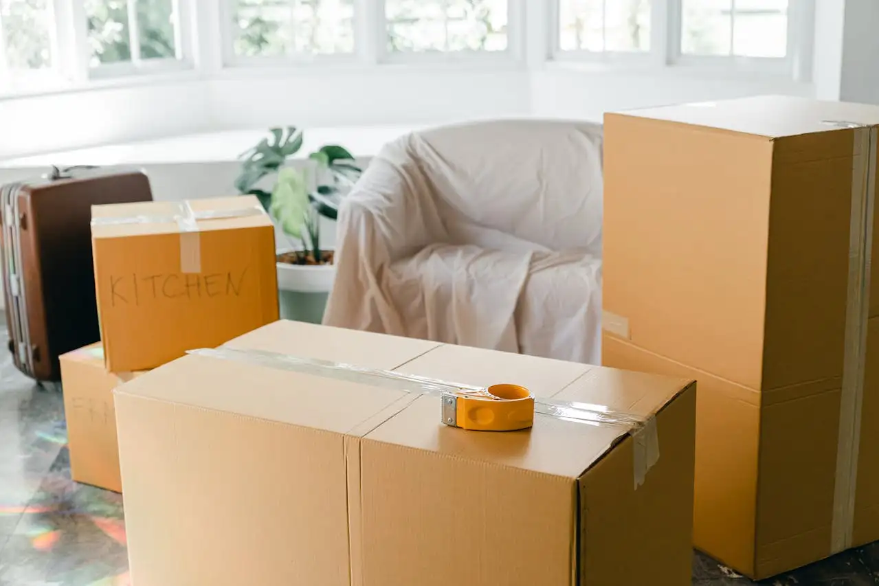 How to Choose the Right Moving Boxes for a Smooth, Stress-Free Move How to Choose the Right Moving Boxes for a Smooth, Stress-Free Move