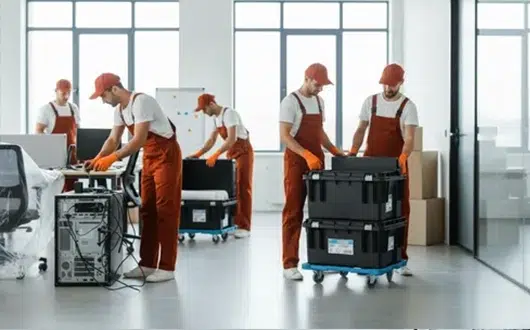 it equipment moving services it equipment moving services