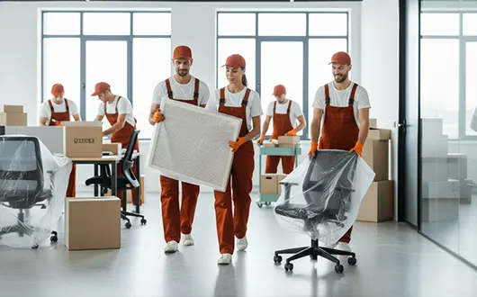 office moving services office moving services